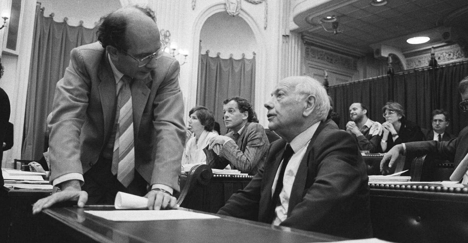 Aan de grootste dreiging kunnen AIVD en MIVD weinig doen